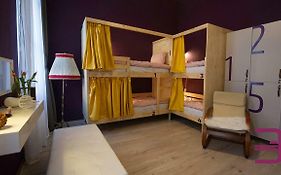 Inverve Hostel